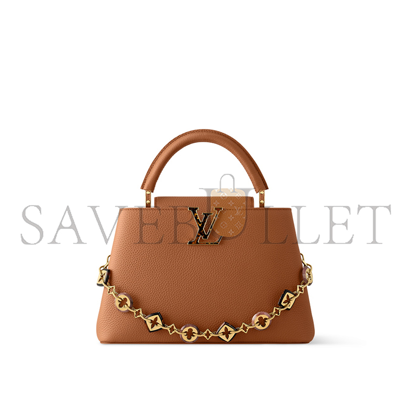l0vis Vvtt0n capucines mm m14381 (31.5*20*11cm)